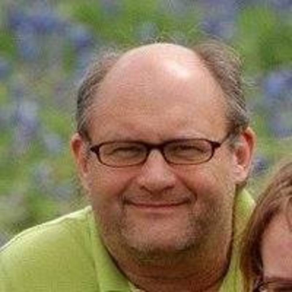 Meet your Posher, Gregory